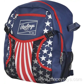 Outdoor Sports Baseball Backpack